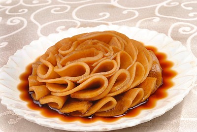 凉菜