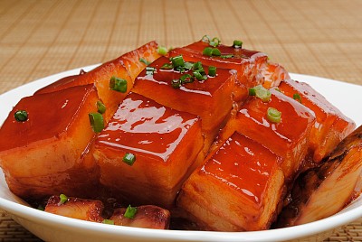红烧肉