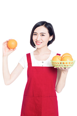 露齿笑