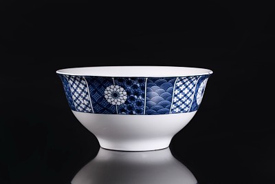 青花瓷