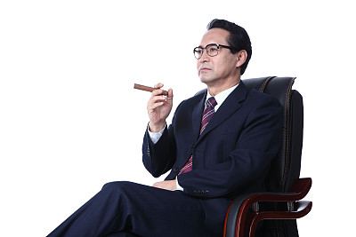 老板椅