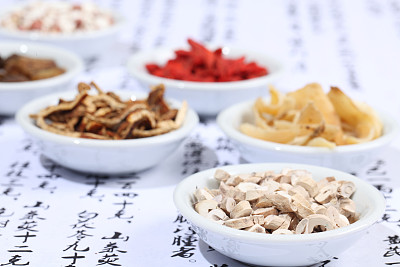 炮附子