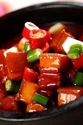 红烧肉