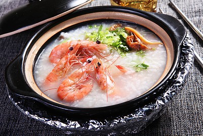 粥