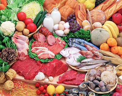 肉