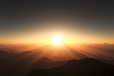 太阳