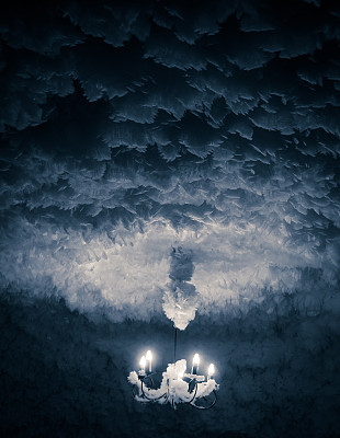天气