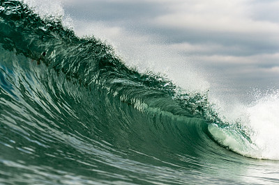 海啸
