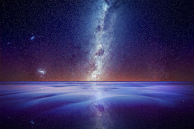 星系
