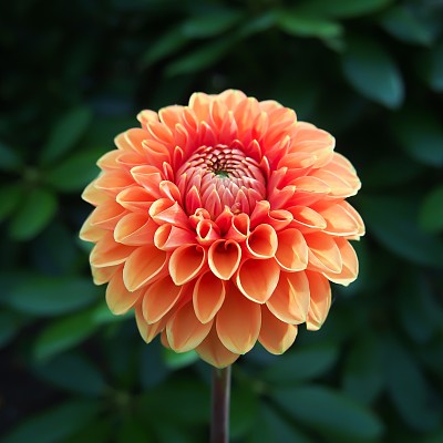 大丽花属