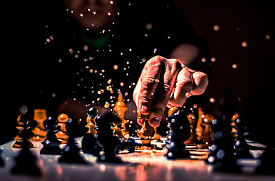 国际象棋