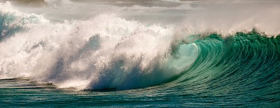 海啸