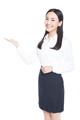 前台