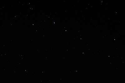 北斗七星