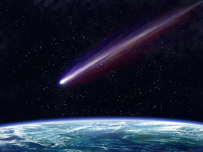 彗星