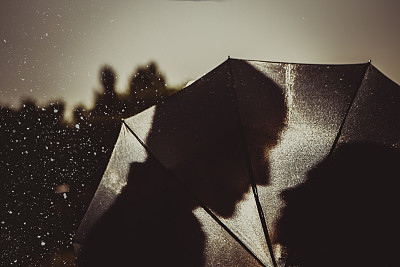 雨
