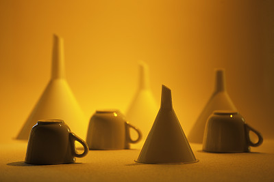 咖啡杯
