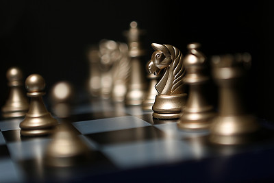 国际象棋
