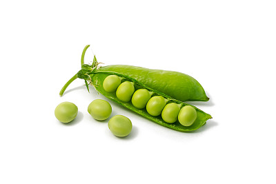 豆
