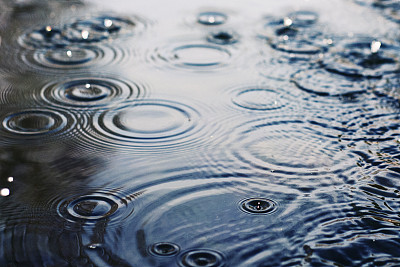 雨滴