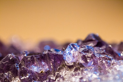 紫水晶