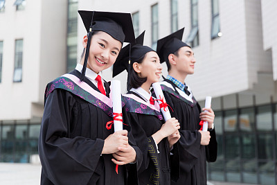 学位帽