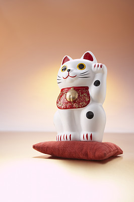 招财猫