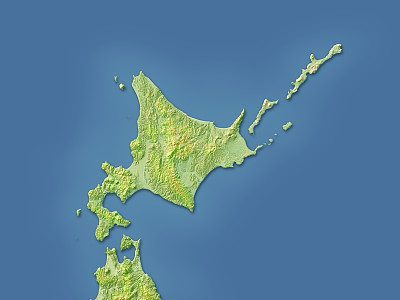 国后岛