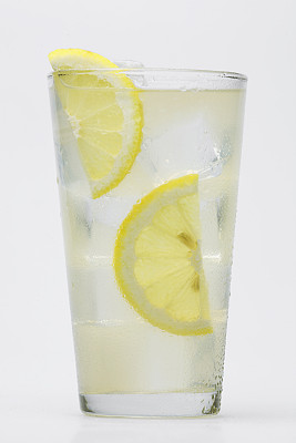 柠檬水