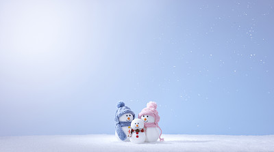 雪人