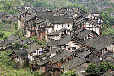 房屋