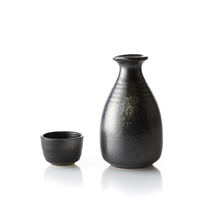 日本青酒