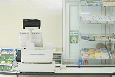 便利店