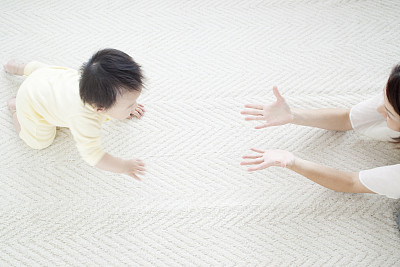 独生子女家庭