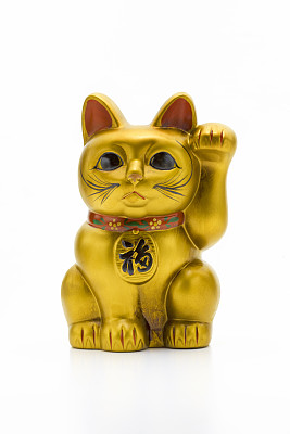招财猫