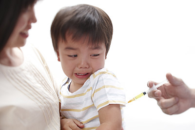 注射器
