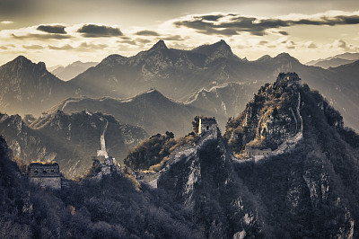 司马台