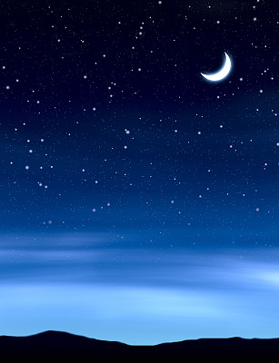 星星
