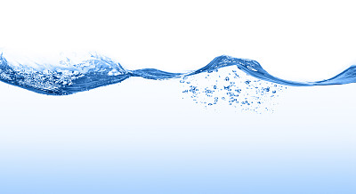 水