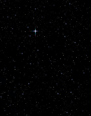星星
