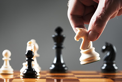 国际象棋