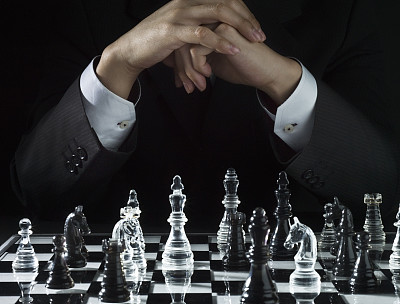 国际象棋