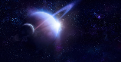 土星