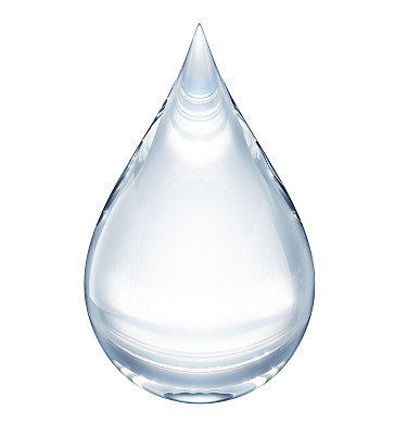 水滴