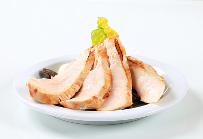 鸡胸