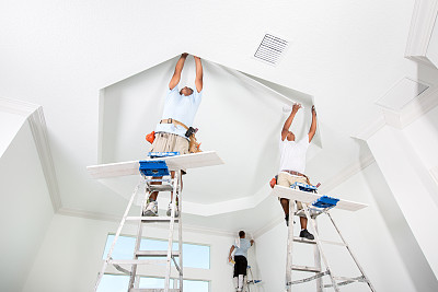 房屋扩建