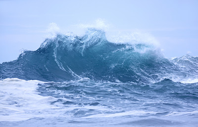 波浪