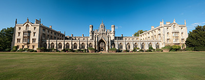 英国剑桥