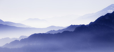 高山