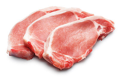 猪肉
